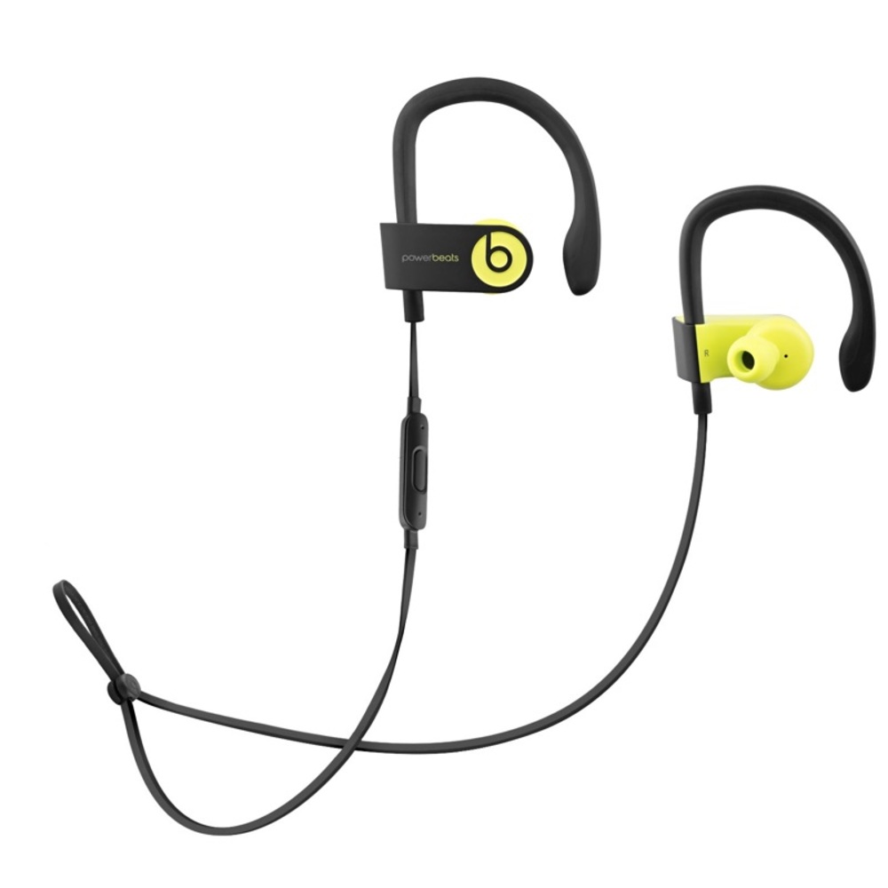 Power Beats 3